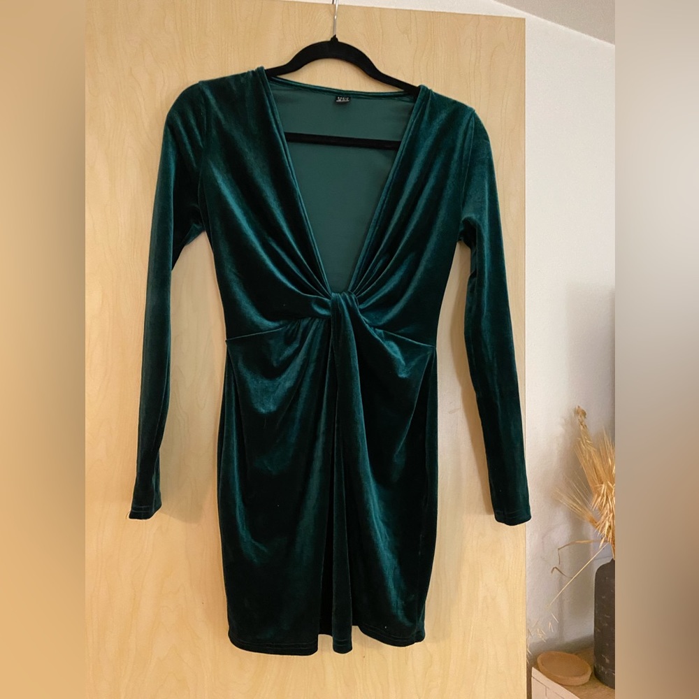 Dress xs shein